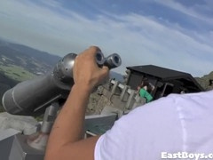 Twunk, gay porn, eastboys