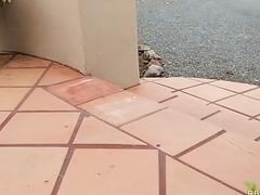 Just as he likes it, moaning & tight - Damien Michaels, Jackson Cooper