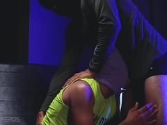 The Service Boy With Austin Wilde