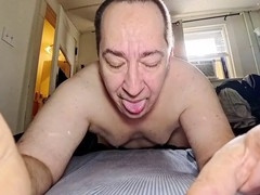 Big black cock, booty, philly