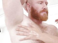 Thor Johnson Being Worshiped