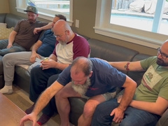 Supah Cup Soiree finishes in Fuckfest