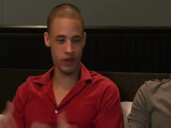 phat daddy as caesar dior