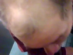 old man tries taking dick part 1