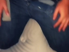 Brotheragem with my heterosexual buddy pt2