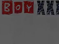 Insatiable European amateurs backside nail hard-core