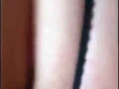 Amateur crossdresser gets raw and wild after gym session