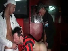 moist French 3 Underground