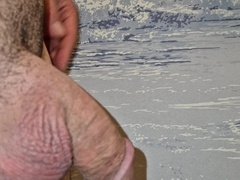 Milking spear tender to rock hard