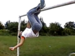 Young Gay Twinks Enjoy Fucking Outdoors In A Picnic