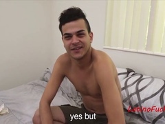 Anal-sex, stranger, gonzo