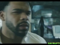 Crazy Sex Movie Gay Big Dick Craziest Only For You