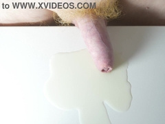 Precum Piss Have Fun