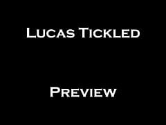 Lucas Tickled