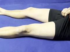 Gay cum, men masturbating solo, onanism