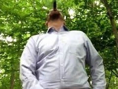 Str8 puro daddy in the forest ll 2