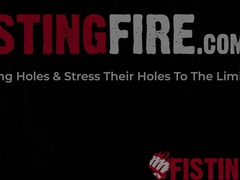 Davin Strong worships the feet of his master Ryan Sebastian