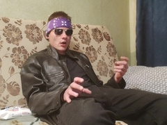 I Tried Vibrator On My Dick And Never Feel So Strong Waves Of Orgasm, Girls Hided It From Us