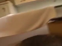 Brazillian Deep Throating