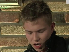 Pleasuring the Chief