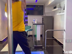 Thiago Moreira - Hj Audition