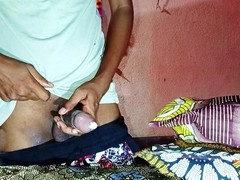 indian twink's first condom