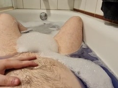 Join me for a bathtub session, where we can relax and enjoy some fun