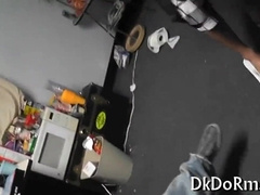 Watch these kinky guys give a torrid job to their partner's shaft