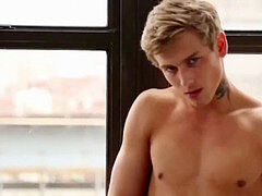 Danish dude - Jett dark-hued & queer Sex Actor - Denmark 52