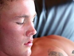 Tight Ends - Tyler Torro And James Huntsman