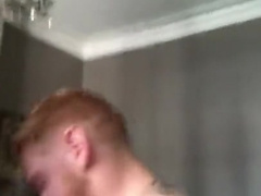 Queer 3Some Griffin Barrows, Leander, Gabriel Cross