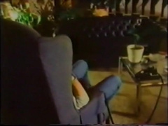 Vintage Huge Cock Trailers - The French Connection