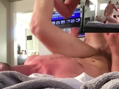 Cory & Jared Award Winning Fuck