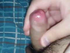 Asian Boy with small dick  again
