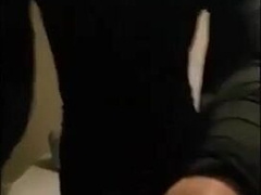 ultra-cute femboy taunt again