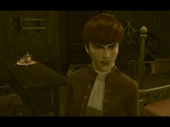 TALES FOR ADULTS - THE CAPTAIN AND THE CABIN GUY - EP3 / THE SUPER-SEXY PIRATE - PART1