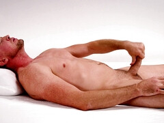 Pierce Paris porn scene with a hot JO sesh