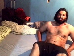 Private solo session for you, my subscriber I7bernard