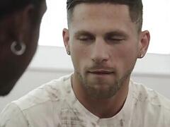 Ride That BBC For Me Boy