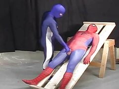 1023 Super heros fucking with fetish outdir