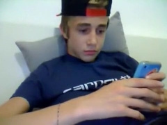 Sexy Blond Trop Mignon