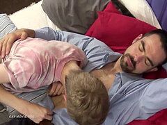 Ricksanz, faggot, daddy