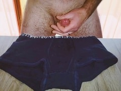 Cicci77 Jerks Big Cock Hunk