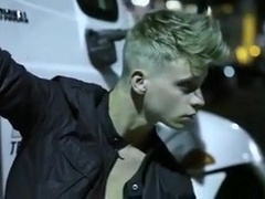 girls boy do his job outdoor fetish gay schwule jungs