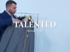 PACO DIEGO REYES - TALENTED