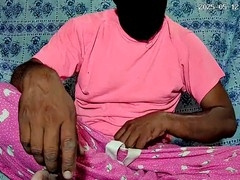 Asian Boy Bedroom Handjob