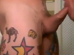 Sucking Verbal Straight Guy 3