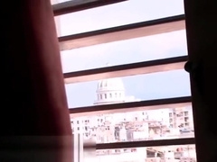 Frank Andrus and Alexander Medina free