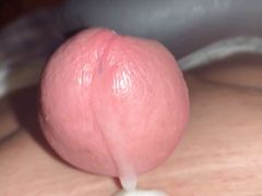 use my wife's dildo after it was in her pussy
