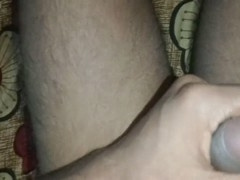 delhiwalehai jerks off